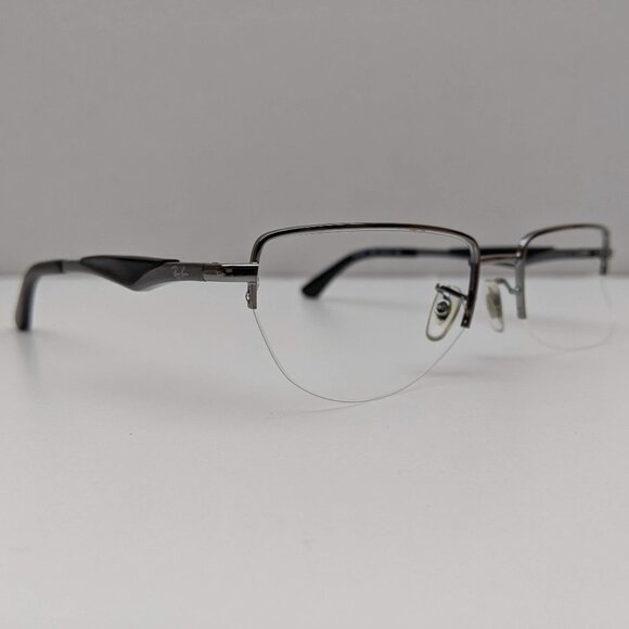 🕶️Ray-Ban RB6285 2502 Eyeglasses 53/18 140 /KAA257🕶️ - Picture 3 of 7